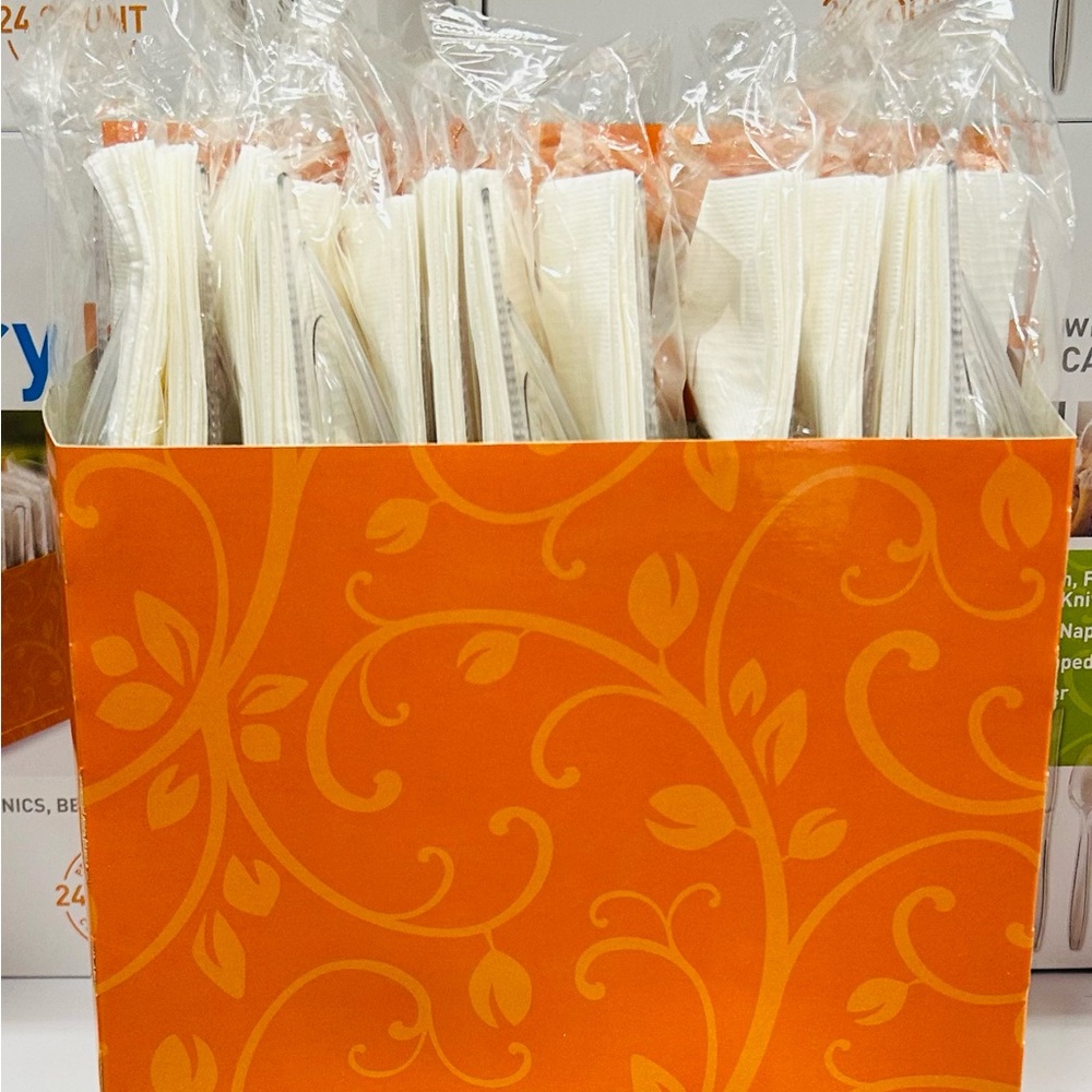Kitchen Cutlery  Set